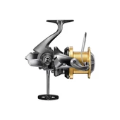 Shimano Aerlex 14000 XSC Olta Makinesi - 2