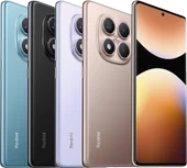 XIAOMI REDMİ NOTE 14 PRO 12 GB RAM 512 GB ROM ALTIN  (İTHALATÇI GARANTİLİ) - 3