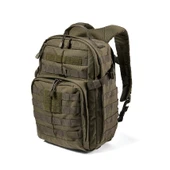 5.11 RUSH 12 SIRT ÇANTASI 2.0 NEW VERSİYON YEŞİL RENK - 1