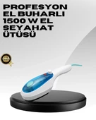 Pratik Buharlı Ütü Askıda Kullanım Kolaylığı thumbnail 1