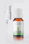 PROCLİS Palmarosa Yağı, Uçucu Yağ, Palmarosa Oil, Cymbopogon Martini 3x10 ml, 3'lü Set - 2