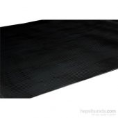 İzole Halı Elektrik Pano Önü Dielektrik Kauçuklu 1x1 Metre 2mm 10 Kv thumbnail 2