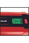 Einhell CE-BC 6 M 12 V Akü Şarj Cihazı thumbnail 2
