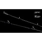 Shimano 20Game Type Jigging Cast 183cm 250gr 1+1 Parça Olta Kamışı thumbnail 7