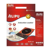 Ailipu ALP-12 İndüksiyonlu Set Üstü Ocak - 2