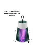 Sivrisinek Kovucu Lamba thumbnail 1