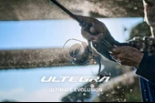 Shimano Ultegra FD C3000 Olta Makinesi - 2