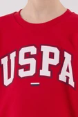 U.S. Polo Assn. Erkek ÇocukEşofman Takımı Kırmızı thumbnail 5