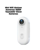 H264 Mini Kamera thumbnail 1