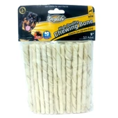 DOGLİFE BURGU ÇUBUK WHİTE 5-6 GR 50 Lİ - 2