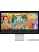 Apple Mac Mini M2 8GB 256GB SSD macOS Mini PC MMFJ3TU/A - 5