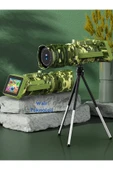 Dijital Kamera/Video Teleskop 1080P Monoküler Teleskop Oyunlu Teleskop - 1