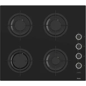 Ferre FryArt Artline QEP63CS - CS205-FA - D077-SA 7 Prog. Dijital Turbo Ank. Set - Siyah - 3