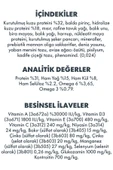 Puppy Small Breed Kuzulu Yaban Mersini Yavru Köpek Maması 12 Kg - 3