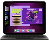 iPad Pro 6. Nesil Wi-Fi + Cellular 256 GB 12.9" MP203TU/A Uzay Grisi Tablet Outlet (Açıklamayı Okuyunuz) - 5