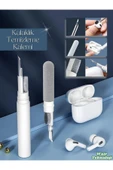 Airpods Bluetooth Kulaklık Temizleyici Elektronik Ürün Telefon Temizleme Kiti - 1