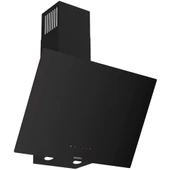 Ferre FryArt Artline QEP63CS - CS205-FA - D077-SA 7 Prog. Dijital Turbo Ank. Set - Siyah - 4