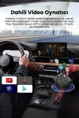 Wıreless Carplay Box Dönüştürücü Ios ve Android Uyumlu Kablosuz Multimedya Carplay Dönüştürücü - 3