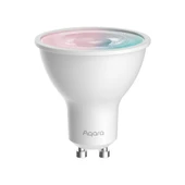 Aqara Akıllı Led Spot Ampül (Rgb Cct, Gu10, 30W, 450lm) T2 LB-L03D (Apple Home Destekli) thumbnail 2