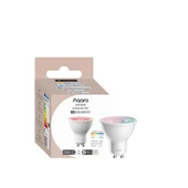 Aqara Akıllı Led Spot Ampül (Rgb Cct, Gu10, 30W, 450lm) T2 LB-L03D (Apple Home Destekli) thumbnail 1