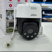 Dahua DH-P3AE-PV 3mp 4mm SD-Kart Desteği İnsan Algılama Çift Yönlü Konuşma FullColor Dahili Sesli Wifi IP Kamera thumbnail 2