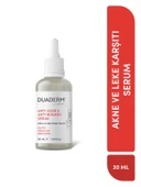 DUADERM AKNE VE LEKE KARŞITI SERUM 30 ML - 1