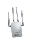 1200 Mbps Kablosuz Dual Band Access Point Mini Router - 4