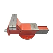 Fixonic B.H.D BHD00354 150mm Sabit Tezgah Mengene thumbnail 1