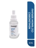 DUADERM HYDRATING SKIN CARE SERUM 30 ML - 1