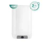 BAYMAK AQUA X-LED PRIZMATIK 50 LT TERMOSIFON - 1