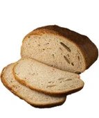 Tam Buğday Balina Ekmeği 500 Gr ek - 1