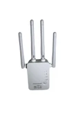 1200 Mbps Kablosuz Dual Band Access Point Mini Router - 2