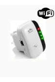 Wireless-n Wifi Router/Repeater 300 Mbps Kablosuz Sinyal Genişletici / Güçlendirici thumbnail 3