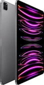 iPad Pro 6. Nesil Wi-Fi + Cellular 256 GB 12.9" MP203TU/A Uzay Grisi Tablet Outlet (Açıklamayı Okuyunuz) - 2
