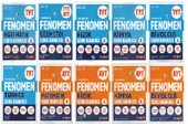 Fenomen AYT - TYT Sayısal Set ( 10 Kitap) - 1