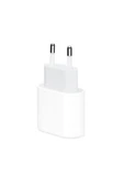 Adaptör Yüksek Kalite Iphone Hızlı Şarj Aleti 20w 15 Ve 15 Pro Max Uyumlu Adaptör - 3