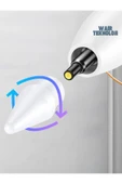 P-01 Beyaz Tüm Cihazlarla Uyumlu For Mi Pad Pen Kapasitif Çizim Ve Tasarım Dokunmatik Kalem - 4
