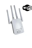 300 Mbps Kablosuz Dual Band Access Point Mini Router - 1