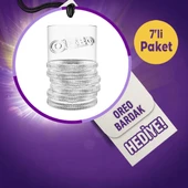 Oreo Bisküvi Seti (Oreo Bardak Hediyeli) - 2