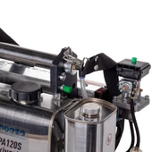 Palmera PA120S Termal Sisleyici Benzli Çelik Kasa thumbnail 3