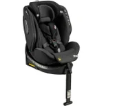 Topline Pro I-Size Oto Koltuğu Siyah thumbnail 4