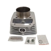 SİLİNDİR CG 150 cc Siyah 13 P - 62 mm - Boy:69 thumbnail 1