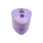 Faber Castell Grip Auto Kalemtraş Pastel Renkler - 1 Adet thumbnail 1