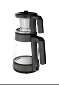 Arçelik CM 6587 G Resital XL 1900 W Cam Çay Makinesi - 2