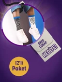 Oreoseverler Çikolata&Bisküvi Paketi (Oreo Çorap Hediyeli) - 5