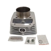 SİLİNDİR CG 150 cc Siyah 13 P - 62 mm - Boy:69 thumbnail 4