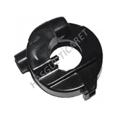 Hsgl Motorsiklet Scooter cub gaz kütüğü sabitleyici thumbnail 1