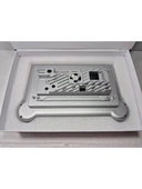 Megavox Android Diamond Tablet Teyp 10.1" - 4 Ram 64 Hafıza 8 Çekirdek Android Multimedya Diamond Tablet Araba Teybi 10.1 Inch - - 3