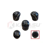 FOCUS 2 03>11 C MAX 04>11 MONDEO 3 03>07 GALAXY S MAX 06>07 SIYAH VİTES TOPUZU - 1