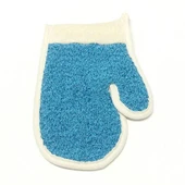 POLY-COTTON HAVLULU ELDİVEN - 1
